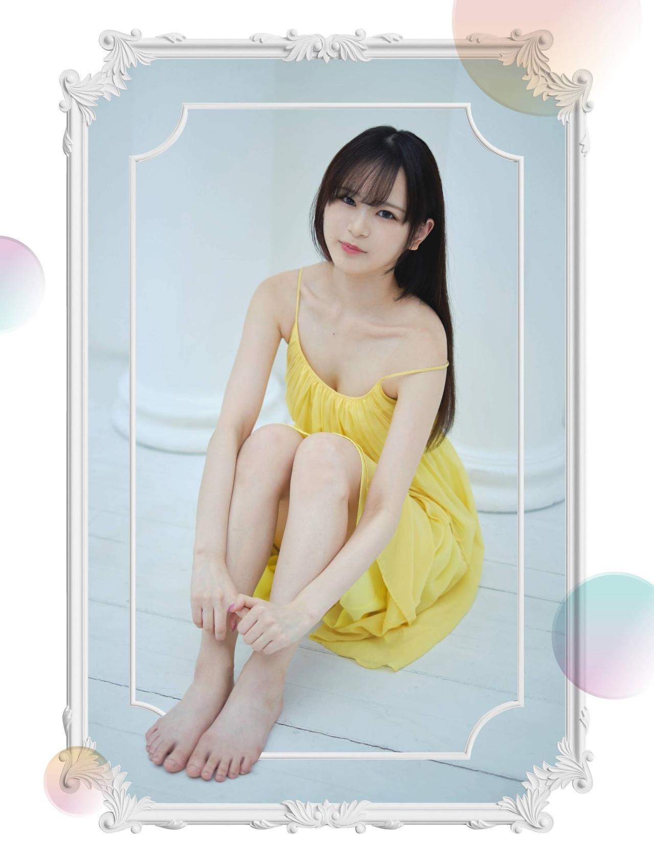 Nanami Takeuchi 竹内ななみ, Platinum FLASH Vol.15 2021.06.22(9)