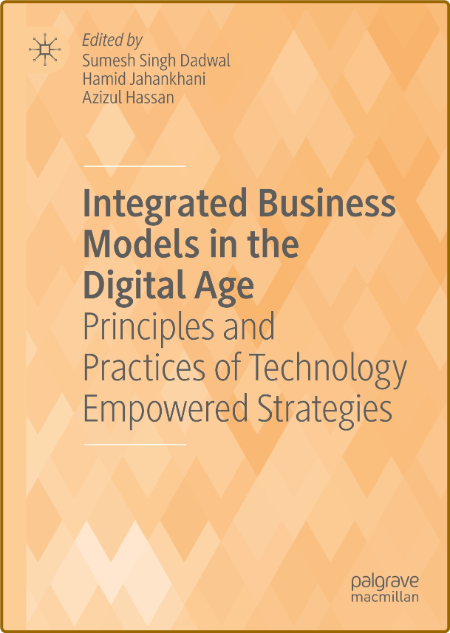  Integrated Business Models in the Digital Age VdWe6pML_o