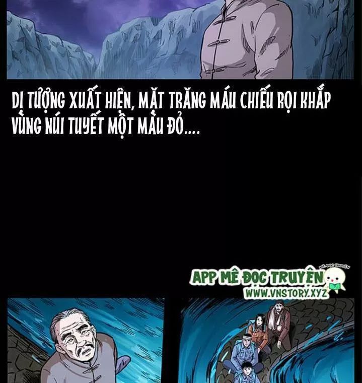 U Minh Ngụy tượng Chap 282 . Next Chap Chap 283