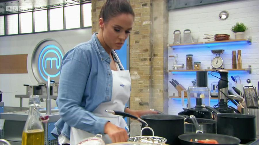 Celebrity MasterChef S15E00 A Recipe for Success 2 Out of the Frying Pan 720p WEB H264-iPlayerTV Celebrity MasterChef S15E00 A Recipe for Success 2 Out of the Frying Pan 720p WEB H264-iPlayerTV