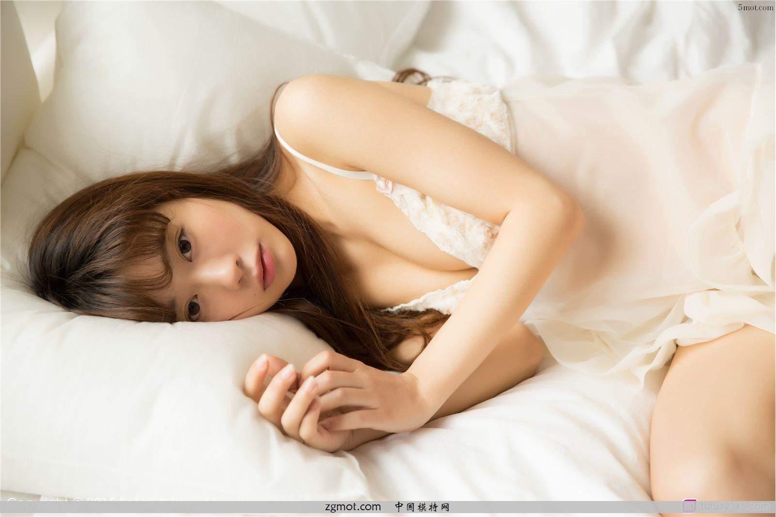 [BoLoli波萝社]2015.03.26 VOL.006 Suki朱忆音(13)