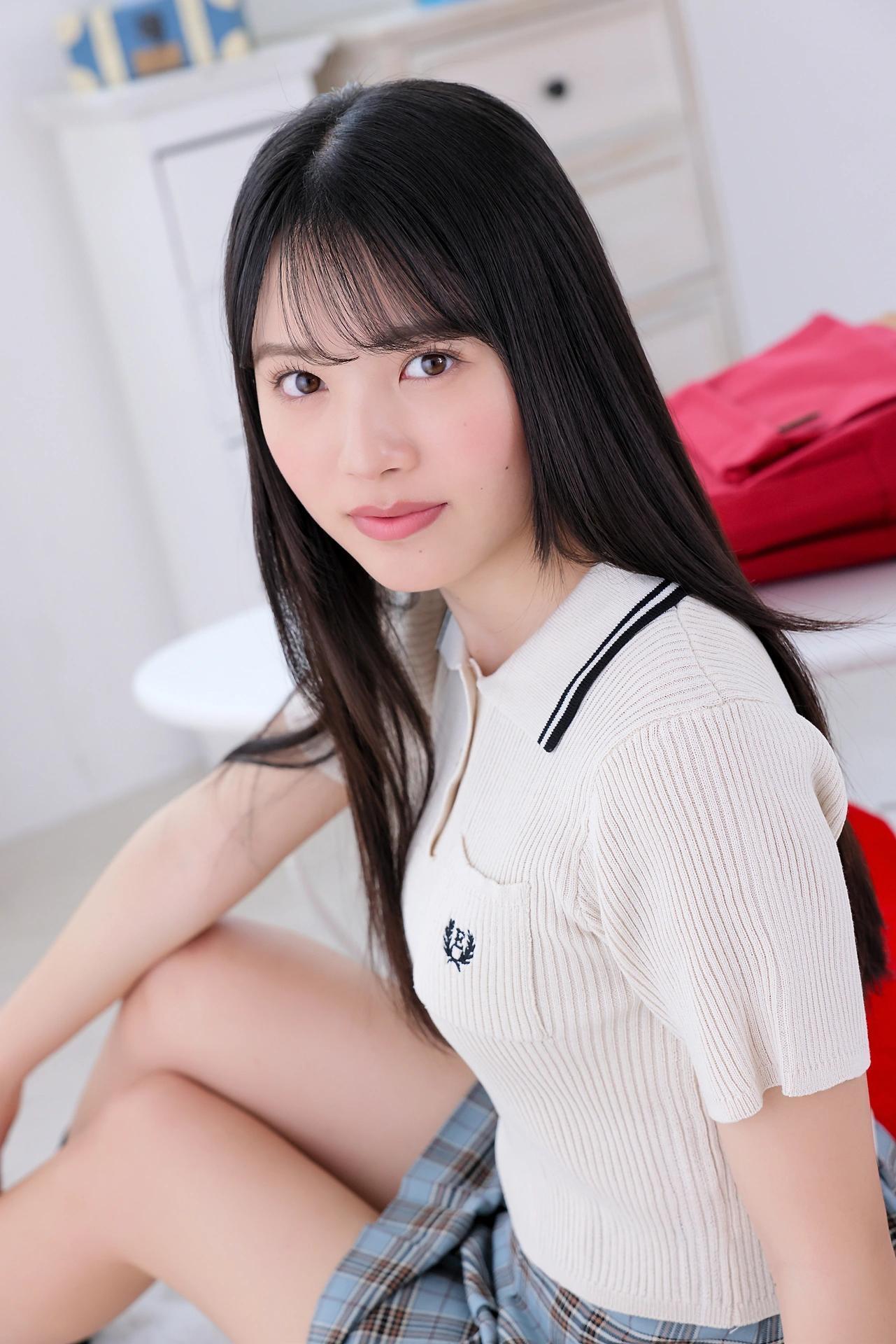 Mai Hyodo 兵藤まい, Minisuka.tv 2025.08.14 Special Gallery Stage 2 Set 01.01(27)