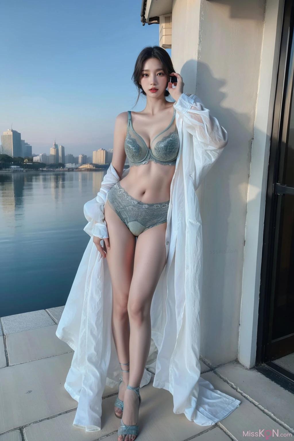 [AI Generated] 拟实画风 Vol.152 (66 photos)(4)
