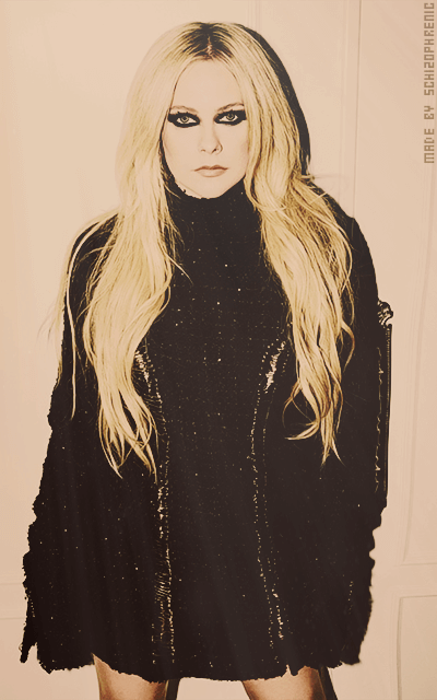 Avril Lavigne Ihg5n5CF_o