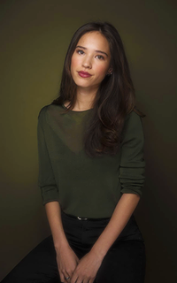 Kelsey Chow Asbille DO2VFWna_o