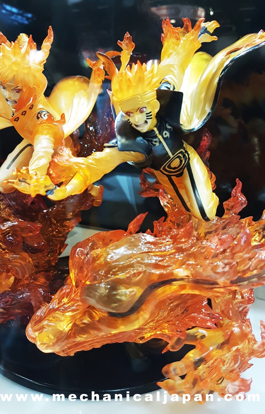 Figuarts Zero - Kizuna Relation - Naruto (Bandai) - Page 2 NY2ZmKsd_o