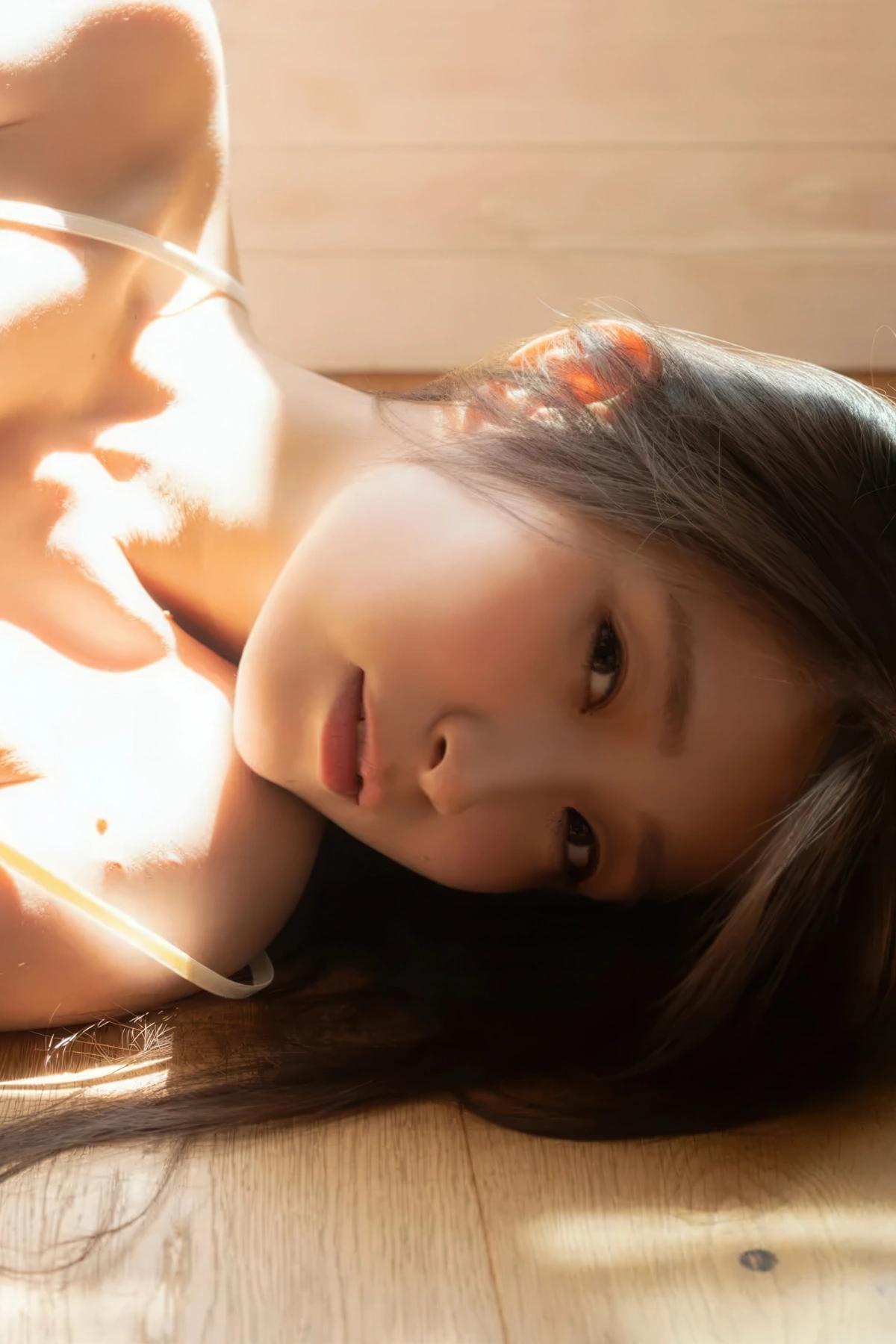 Erina Masuda 益田恵梨菜, FRIDAYデジタル写真集 「Relax」 Set.01(17)