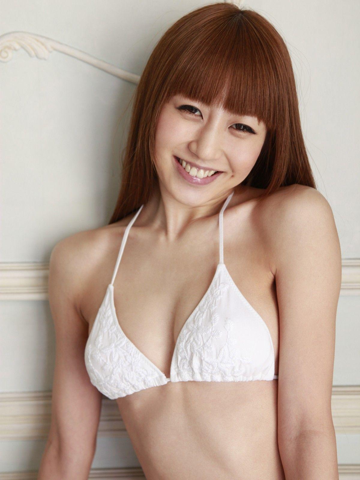 [Sabra.net] StriCtly Girls Chise Nakamura 中村知世 写真集(20)