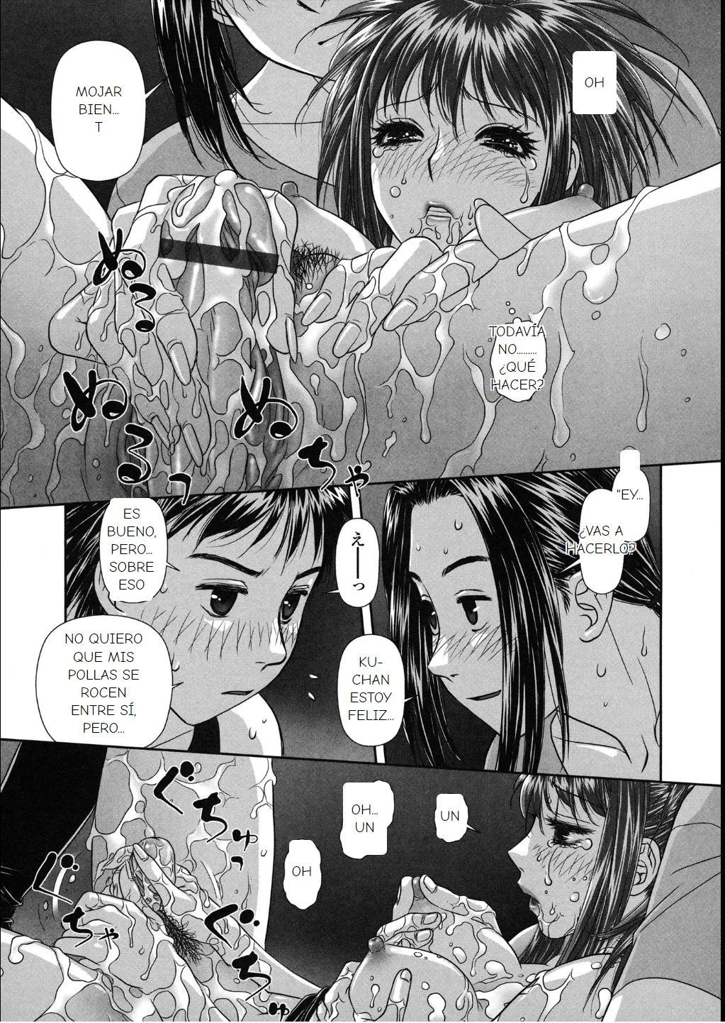 Ruri Ruri Futago No Jijou Part1 - 27