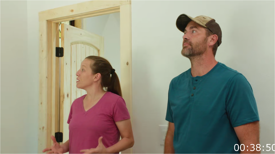 Building Off The Grid S13E06 [1080p] (x265) 2Ud5xIpQ_o