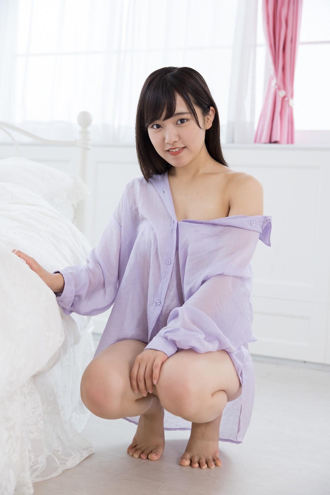 Anjyu Kouzuki 香月杏珠, [Minisuka.tv] 2021.10.14 Limited Gallery 23.3(22)