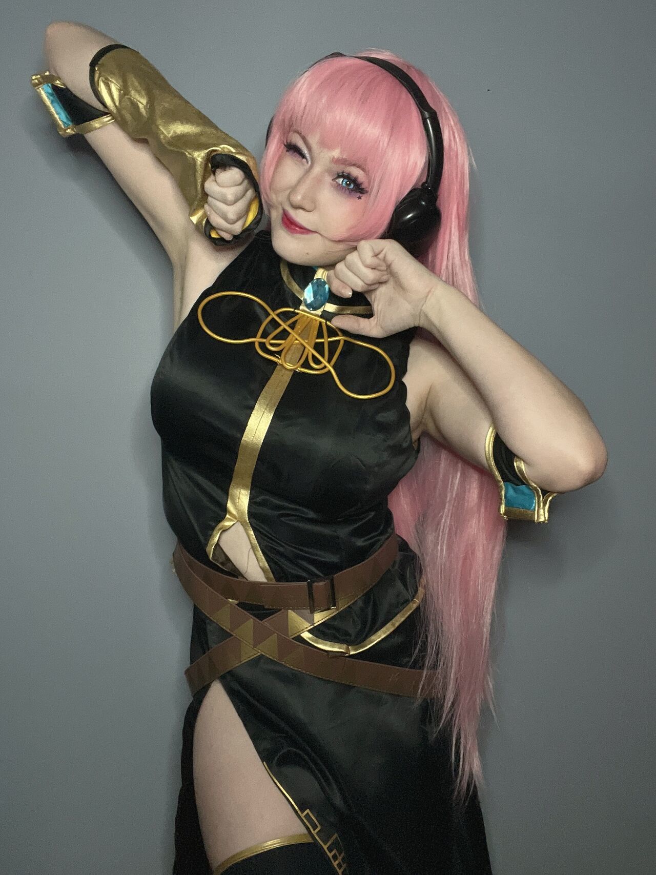 Satin Stars - Luka Megurine