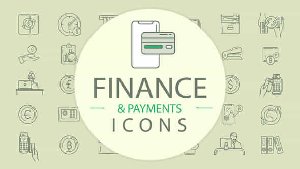 FinancePayments - VideoHive 40544970