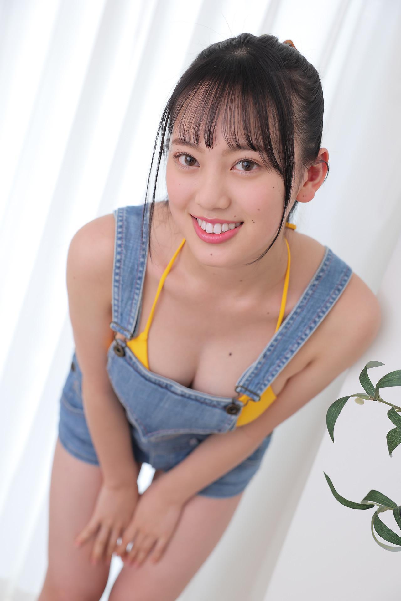 Sarina Kashiwagi 柏木さりな, Minisuka.tv 2025.06.05 Regular Gallery Set 07.03(16)