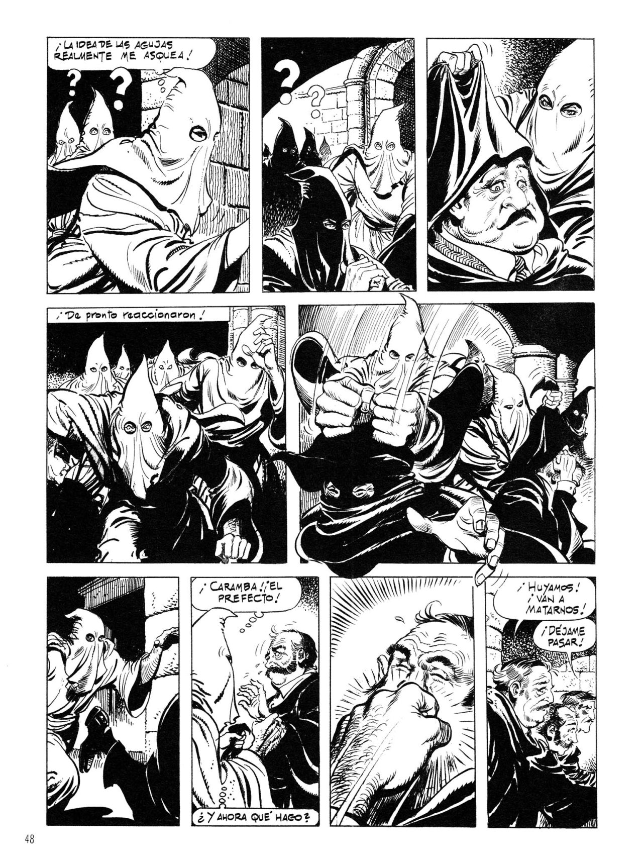 Kiss Comix 22 - 46