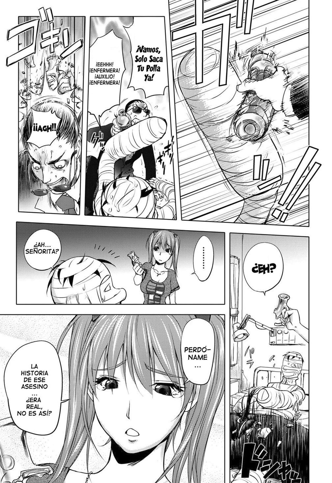 [Kon-Kit] Midara Books [Spanish] =EES=