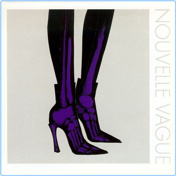 Nouvelle Vague Version Française (2010) Pop Flac 16 44 LagEOo6z_o