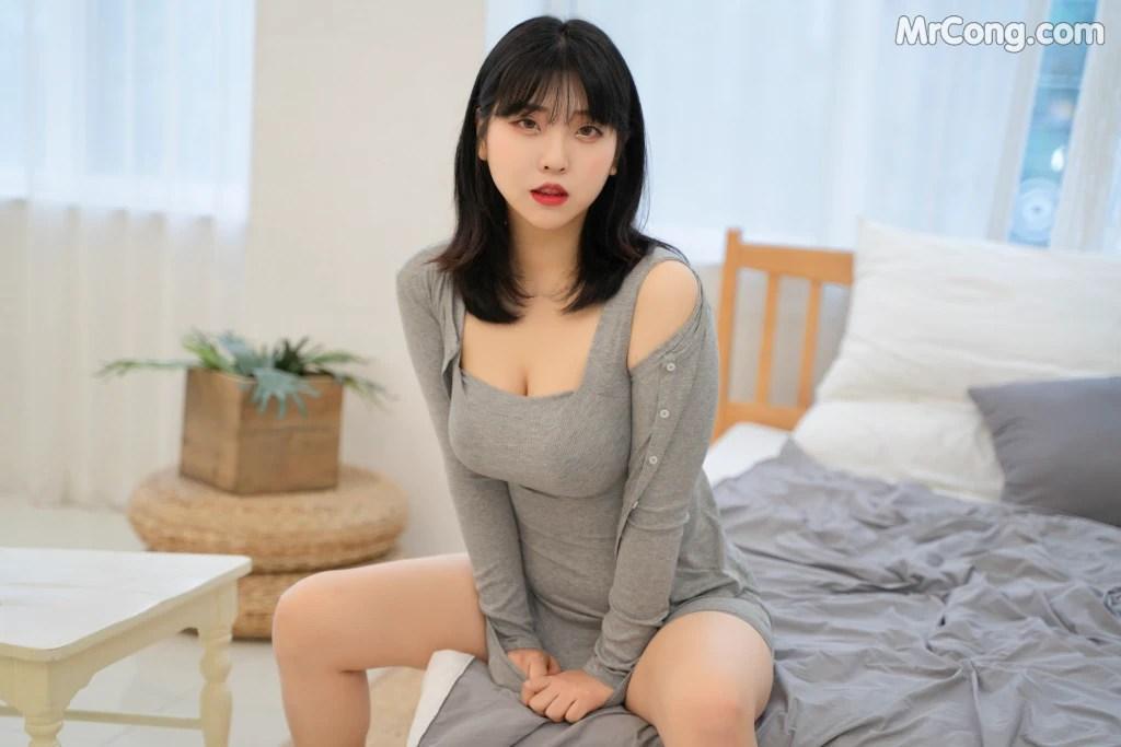 [ROGLE] Song Hana (송하나): Leggings (62 photos)