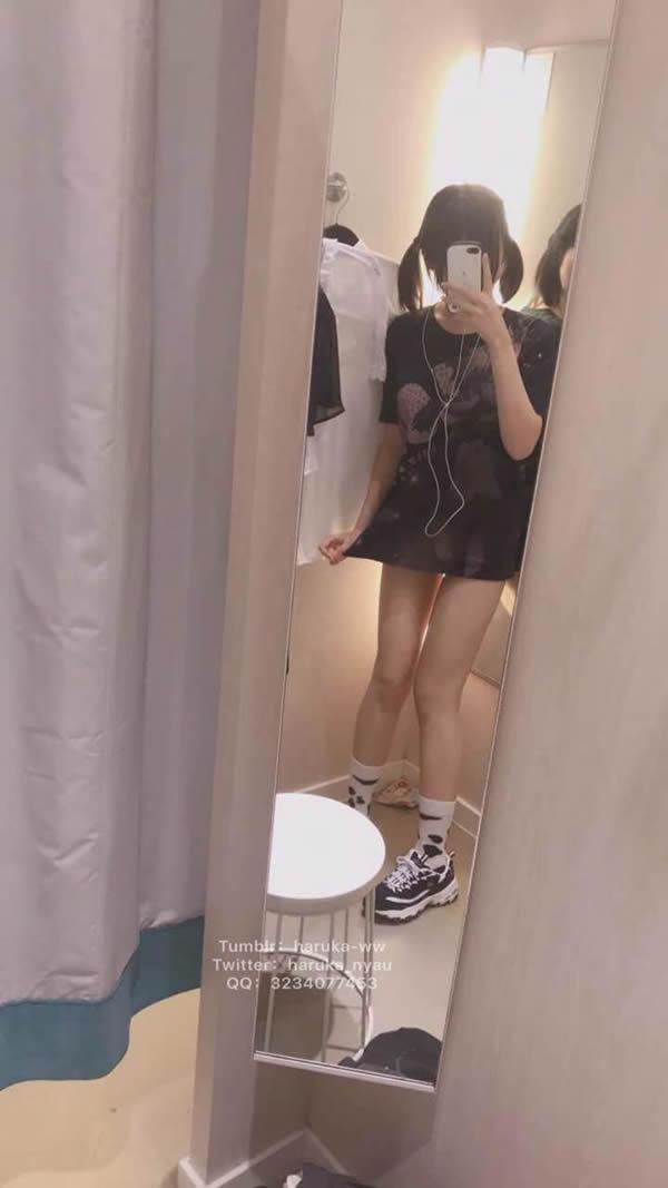 极品网红美女悠宝VIP无圣光人体套图写真(10)