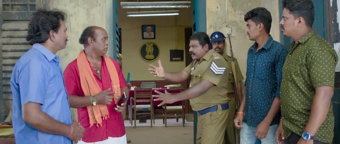 Chasing (2021) Tamil 720p HDRip x264 DD5 1-BWT Exclusive Chasing (2021) Tamil 720p HDRip x264 DD5 1-BWT Exclusive