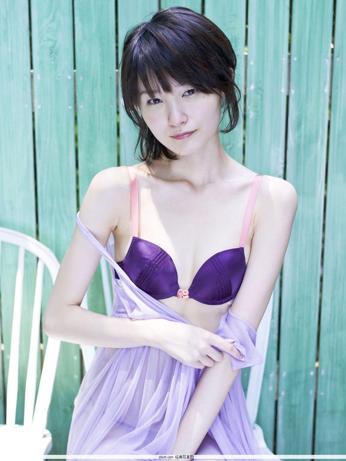 [Sabra] 美涼 Ryo Shihono 经典图集(82)