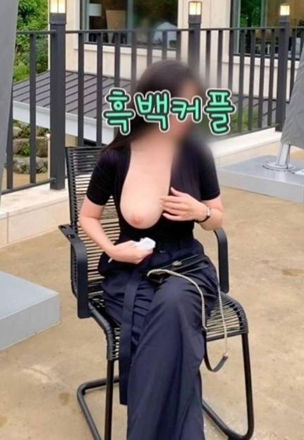 韩国健身女神尺度私拍视图合集(3)