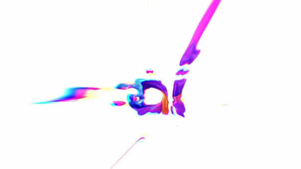 Logo Opener - VideoHive 54825039