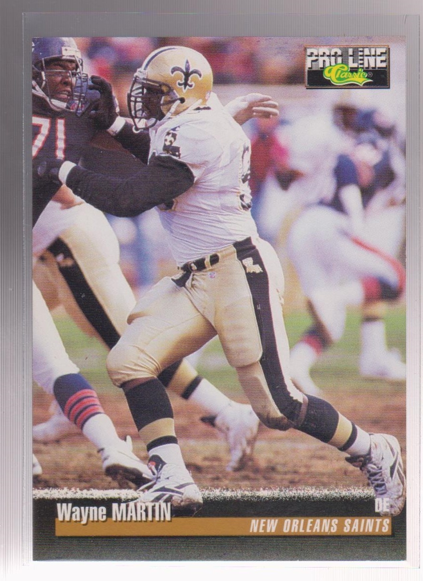 New Orleans Saints Cards You Pick -- Get 40% off Details Inside A7