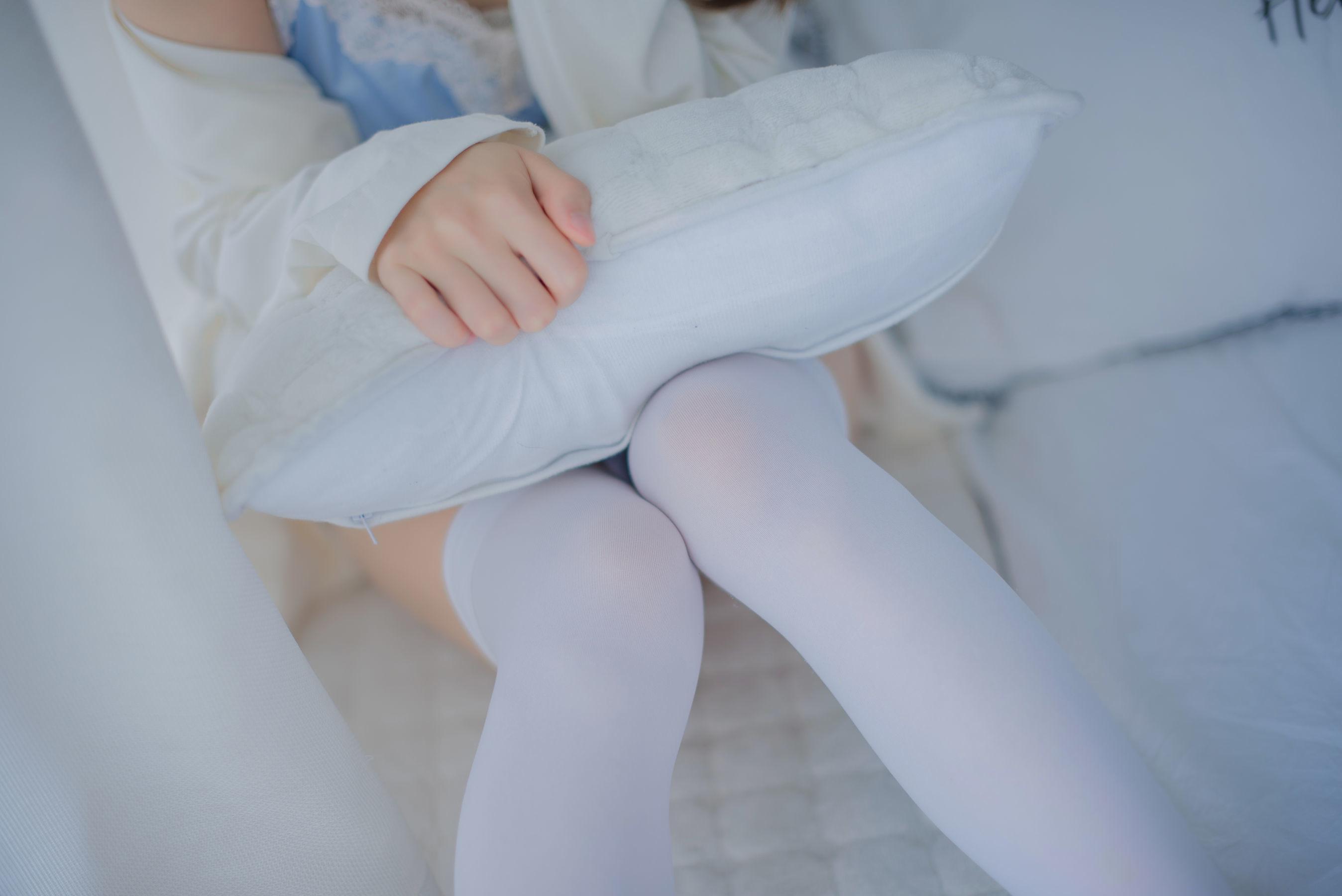 [网红COSER] Kitaro_绮太郎 – 可爱的桔子酱 写真集(60)