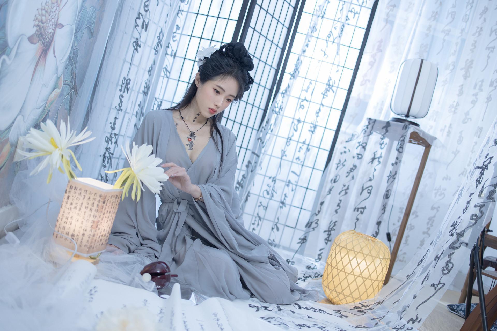 Cosplay 钛合金TiTi 鬼神祿(67)