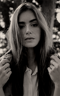 Lily Collins TpHUT0PK_o