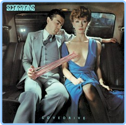 Scorpions Lovedrive 50th Anniversary [FLAC] 88 W3R48NJs_o