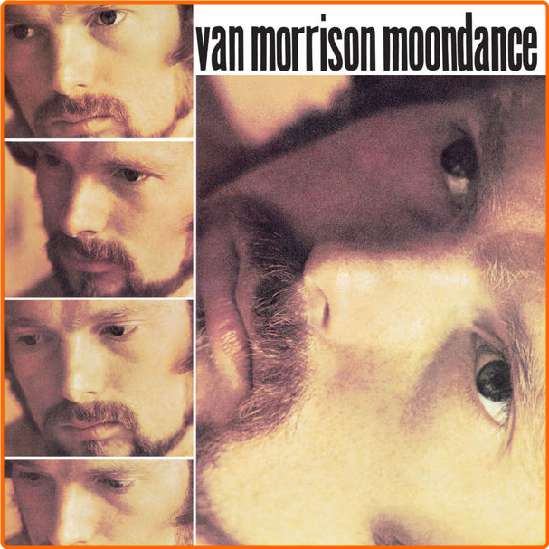 Van Morrison Moondance Hi Res Version (2013) Remaster (1970) Rock Flac 24 96 YEvhUXm5_o