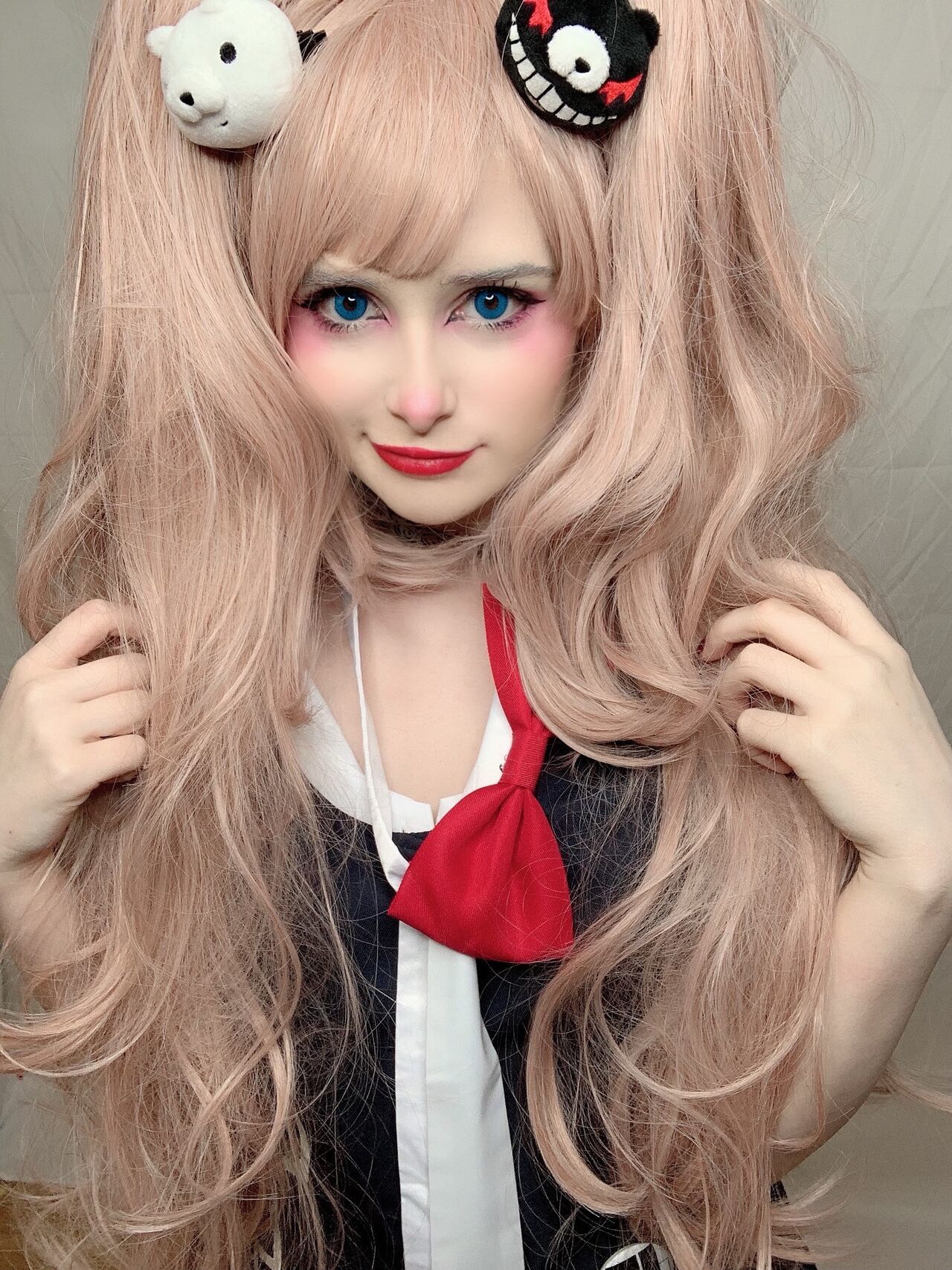 ᑕ ᑐ Itscandycloud - Junko 2024