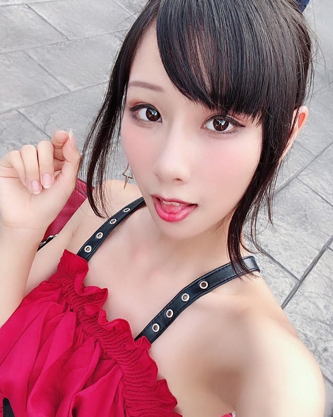 IG正妹—Hane_Ame 雨波 piK6zqCR o - IG正妹—Hane_Ame 雨波