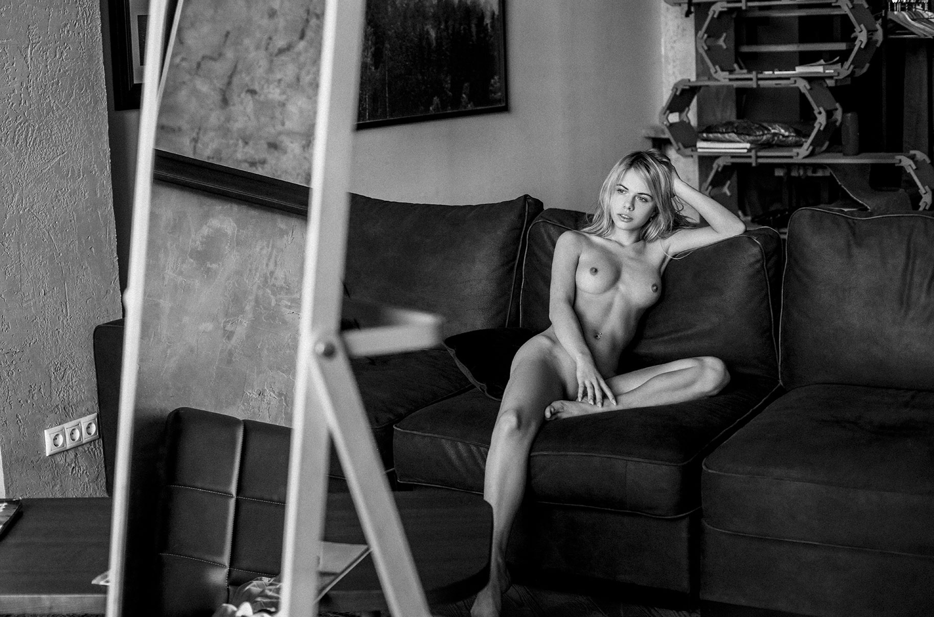 Александра Смелова, фотограф Алексей Трифонов / Alexandra Smelova nude by Alexey Trifonov Александра Смелова, фотограф Алексей Трифонов / Alexandra Smelova nude by Alexey Trifonov