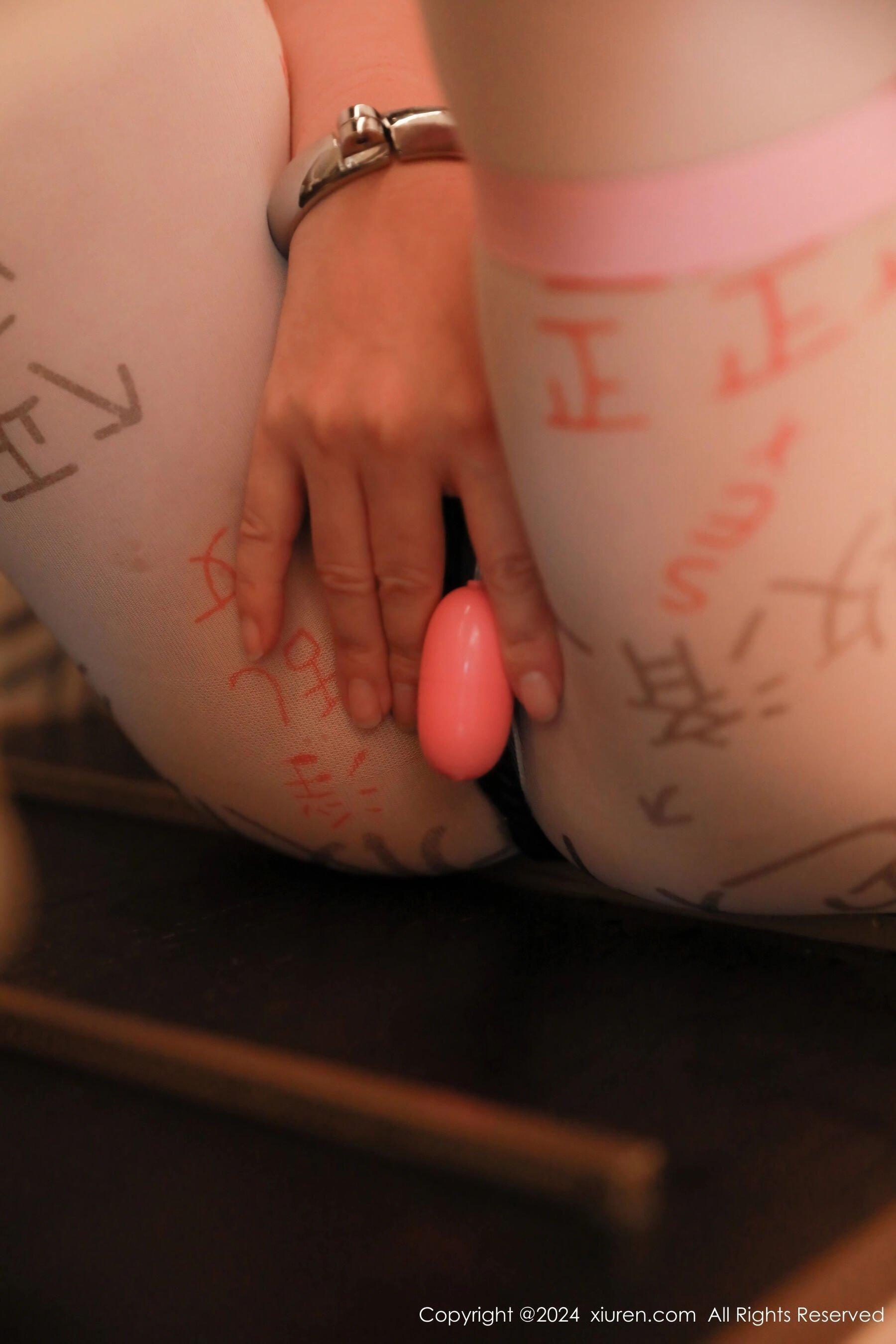 秀人网 Vol. 8258 小薯条nienie(62)