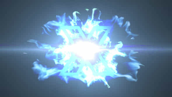 Energetic Logo Reveal - VideoHive 15005666