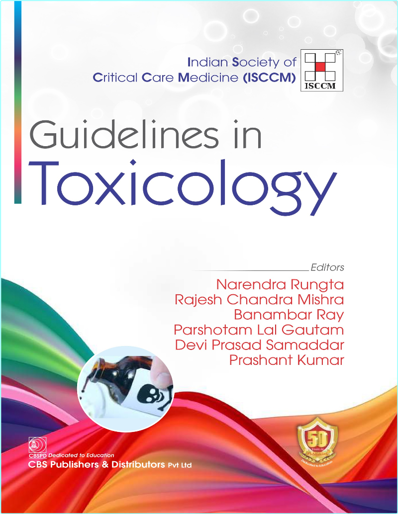 Guidelines In Toxicology – (National Research Council)