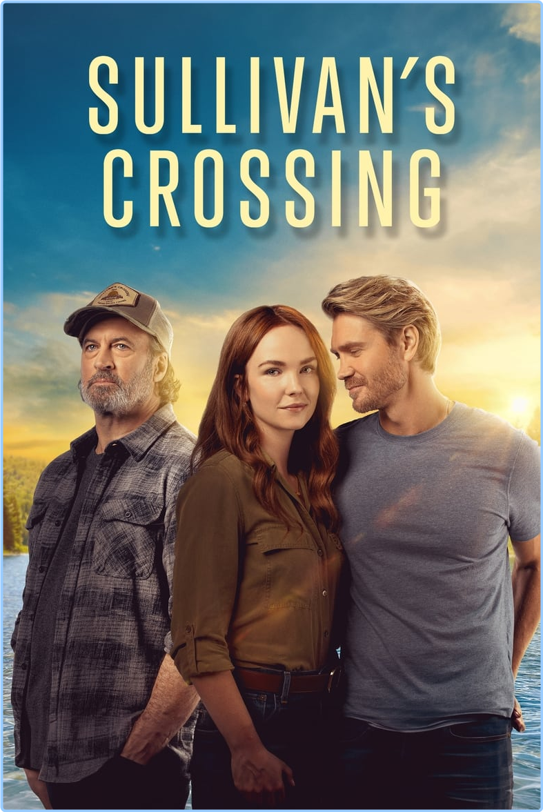 Sullivans Crossing S02E02 [1080p/720p] (x265) [6 CH] Sm07uNCN_o