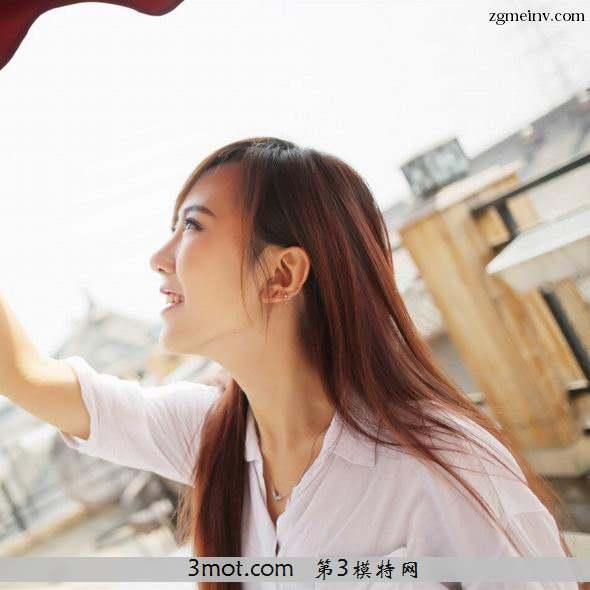 火辣美女赵婉妮Wanni靓丽写真(4)