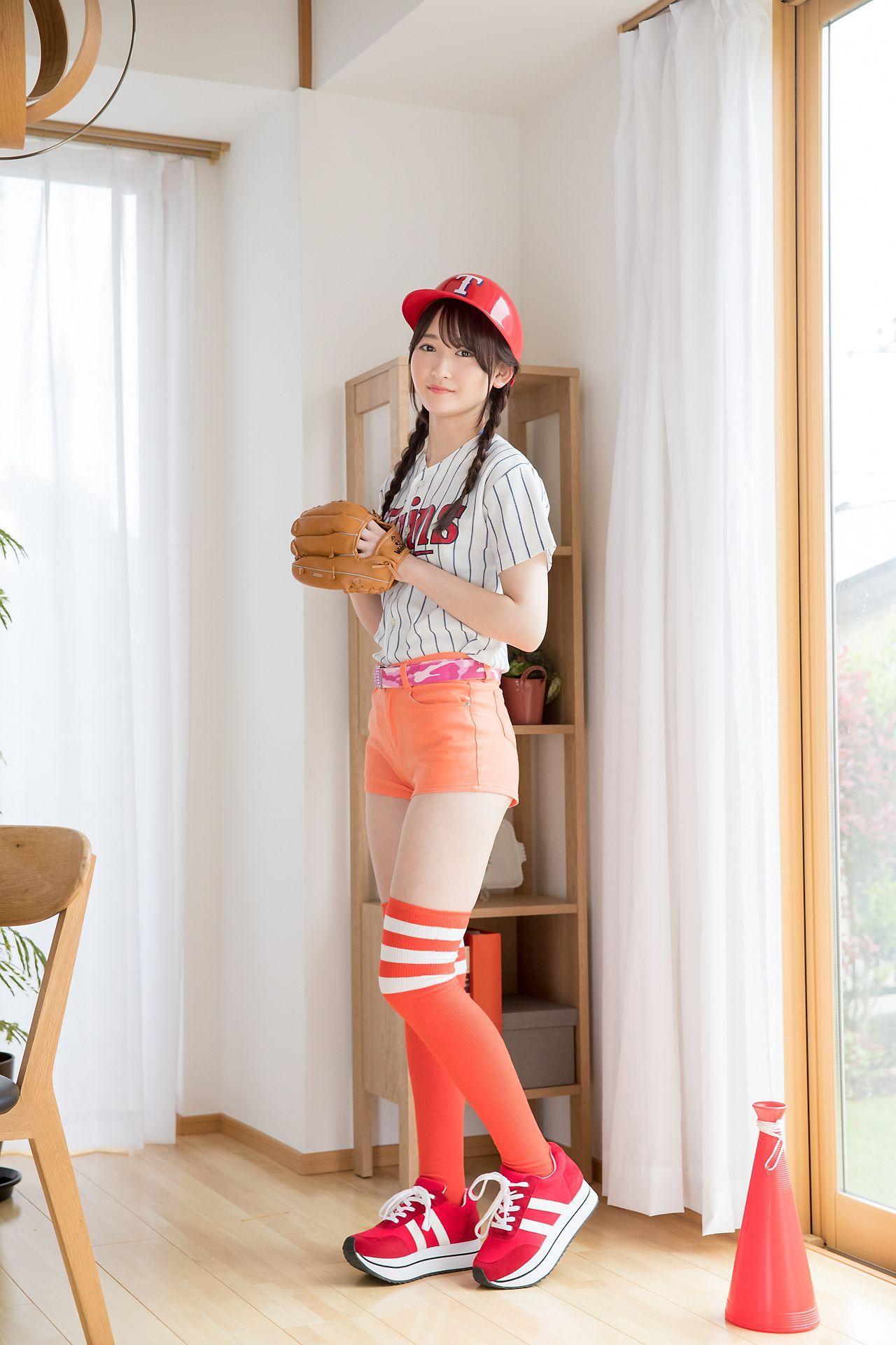 近藤あさみ(近藤麻美) – Limited Gallery 22.2 [Minisuka.tv] 写真集(6)