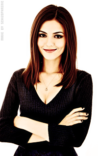 Victoria Justice - Page 2 WPUxsaAS_o