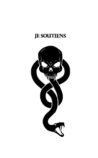 staff & pro-mangemort staff & pro-mangemort