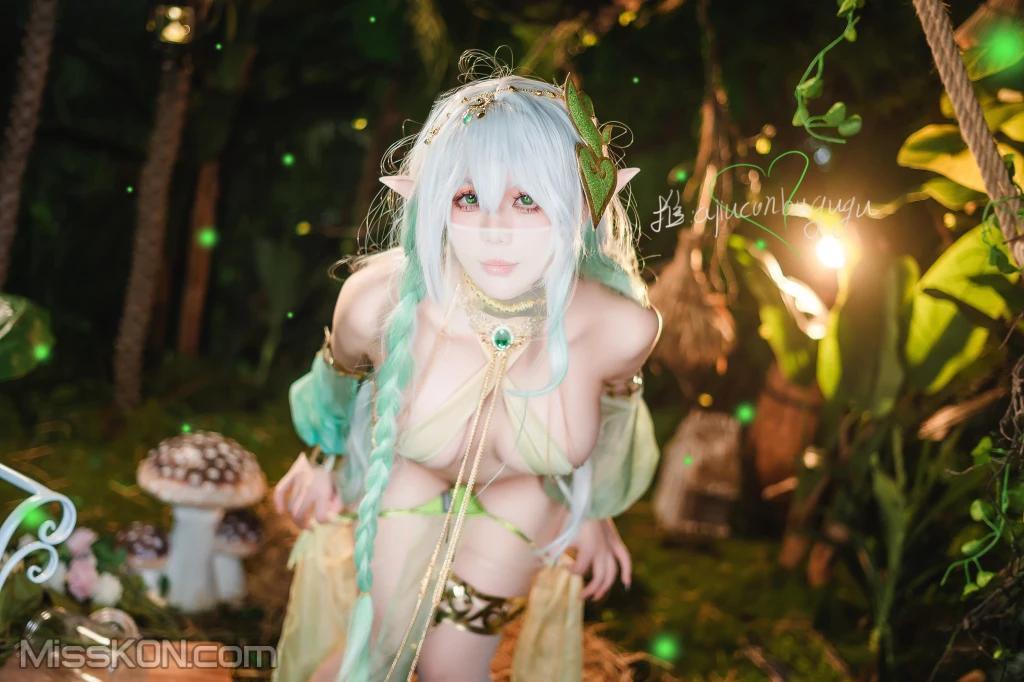 Coser@九言: 大慈树王 (39 photos )(37)