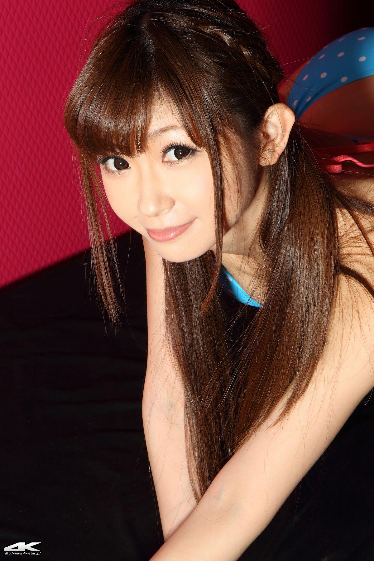 [4K-STAR] NO.00013 佐崎愛里 Swim Suits 写真集(99)