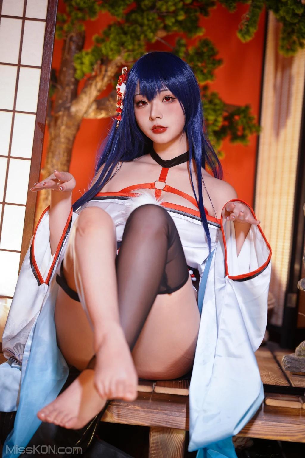 Coser@yuuhui玉汇: 埃罗芬·雷·马科 (82 photos)(34)