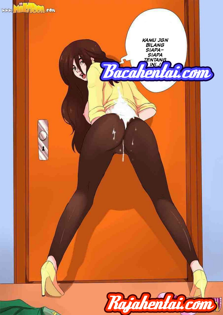 Komik Hentai Manga Bokep Doujinshi Onani Karena Bodi Bohay Mama - Milftoon 7