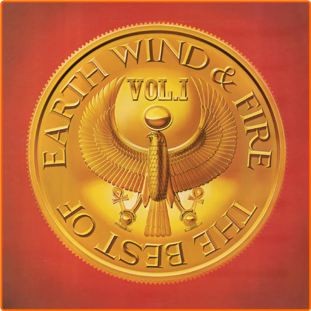 Earth, Wind & Fire The Best Of Vol 1 (2012) [FLAC] 24 96 VNgQdwzo_o