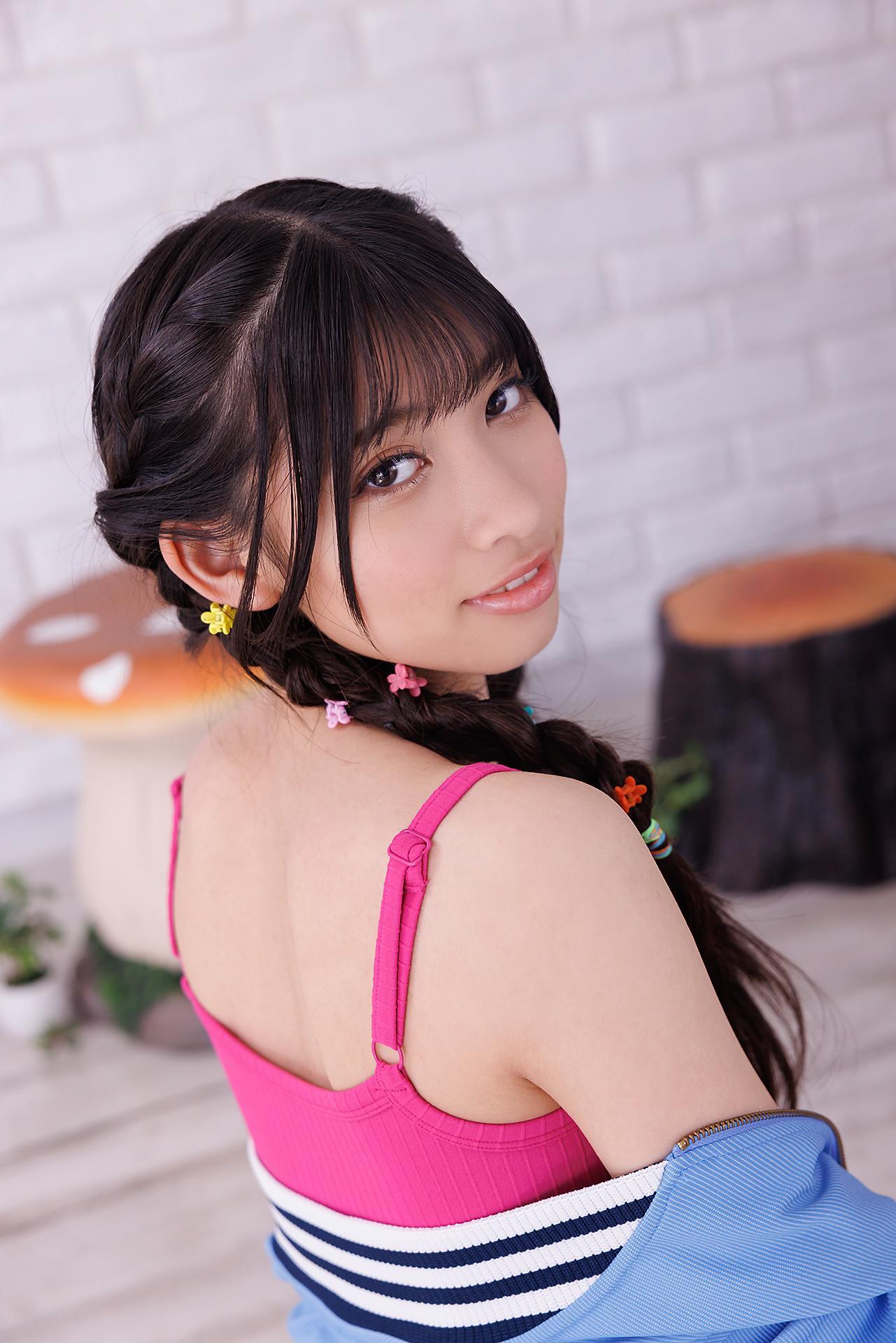 Akane Nishikawa 西川茜, Minisuka.tv 2024.05.23 Regular Gallery Set 02.03(29)